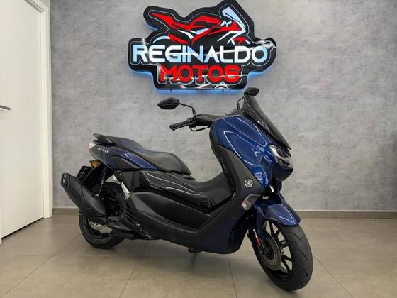 YAMAHA NMAX 160 ABS YAMAHA NMAX 160 ABS